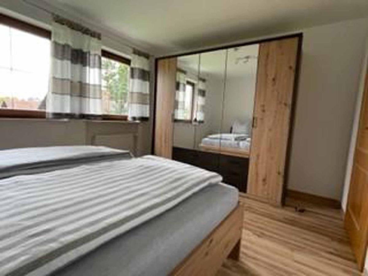 NeuschönauHaus Gertraud Schreinerアパートメント エクステリア 写真